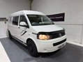Volkswagen Transporter 2.0 Transporter T30 102 TDI LWB 8