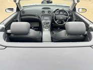 Mercedes-Benz SL Series SL350 41