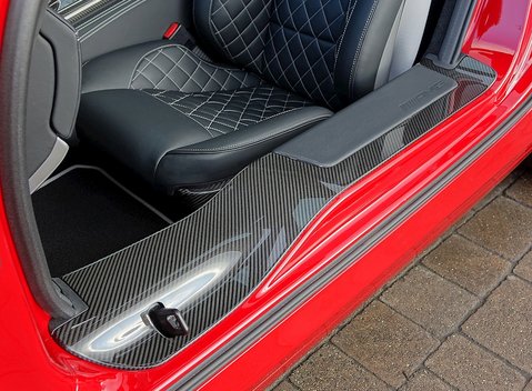 Mercedes-Benz SLS AMG GT Final Edition 20