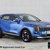 Kia Sportage 'Pure' 1.6 T-GDi HEV 1