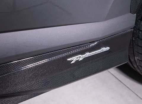 Lamborghini Urus PERFORMANTE 41