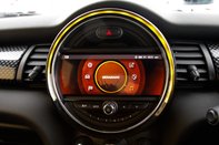 Mini Hatch COOPER S SPORT 28