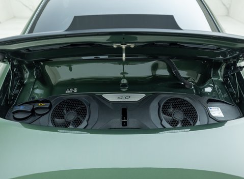 Porsche 911 GT3 TOURING (992) 37