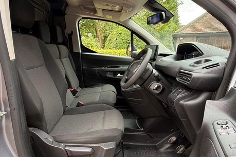 Peugeot Partner BLUEHDI PROFESSIONAL L2 25