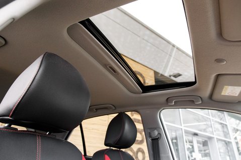 Kia Picanto GT-LINE S 32