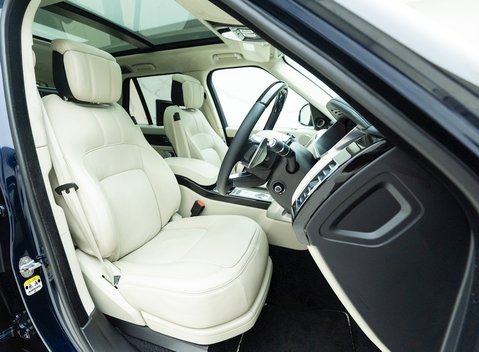 Land Rover Range Rover 4.4 SDV8 Autobiography 10