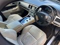 Jaguar XF 3.0 XF S Portfolio V6 D Auto 4dr 12