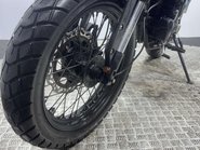 Herald Motor Co Mirage 125 2020 7K RUNNING ADVENTURE BIKE 125CC LEARNER BIKE 15