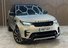 Land Rover Discovery 3.0 Discovery HSE TD6 Auto 4WD 5dr