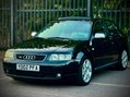 Audi S3 QUATTRO 25