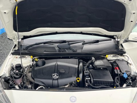 Mercedes-Benz A Class 2.1 A200d AMG Line Euro 6 (s/s) 5dr 35
