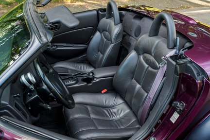 Plymouth Prowler AUTO 28