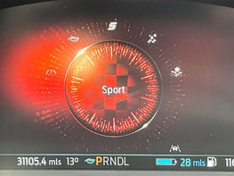 Ford Kuga 2.5 Kuga ST-Line X Phev CVT 5dr 36