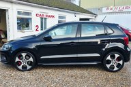 Volkswagen Polo GTI AUTOMATIC.. 1 PREVIOUS KEEPER.. 12 SERVICES.. STUNNING EXAMPLE 3