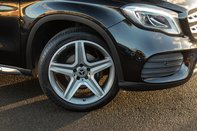 Mercedes-Benz GLA Class GLA 200 AMG LINE EDITION PLUS 11