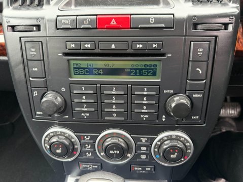 Land Rover Freelander 2 3.2 i6 HSE Auto 4WD Euro 4 5dr 38