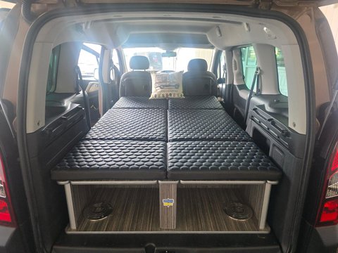 Peugeot Partner HDI TEPEE OUTDOOR 20