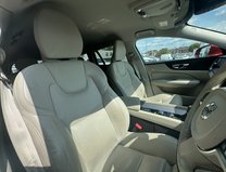 Volvo V60 2.0 D4 Inscription Pro Estate 5dr Diesel Auto Euro 6 (s/s) (190 ps) 11