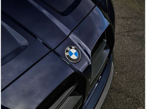 BMW M3 3.0 M3 Competition Edition M xDrive Auto 4WD 4dr 55