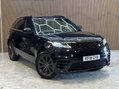 Land Rover Range Rover Velar 2.0 Range Rover Velar R-Dynamic S D240 Auto 4WD 5dr 7