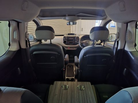 Citroen Berlingo Multispace E-HDI XTR ETG6 31