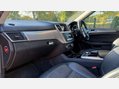 Mercedes-Benz M Class 2.1 ML250 AMG Line Bluetec Auto 4WD 5dr 9