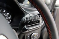 Ford Fiesta ST-LINE 18