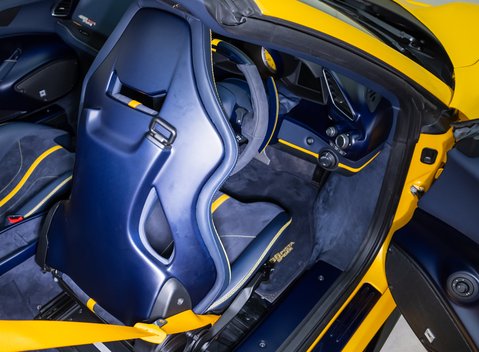 Ferrari 488 Pista Spider 48