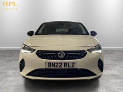 Vauxhall Corsa 1.2 Elite Edition Hatchback 5dr Petrol Manual Euro 6 (75 ps)
