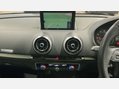Audi S3 2.0 S3 Sportback TFSI Quattro Semi-Auto 4WD 5dr 13