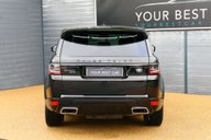 Land Rover Range Rover Sport 2.0 Range Rover Sport HSE Dynamic P400e Auto 4WD 5dr 19
