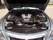BMW 6 Series 4.8 650i V8 Sport Convertible 52