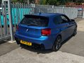 BMW 1 Series 3.0 M135i Hatchback 3dr Petrol Auto Euro 6 (s/s) (320 ps) 11