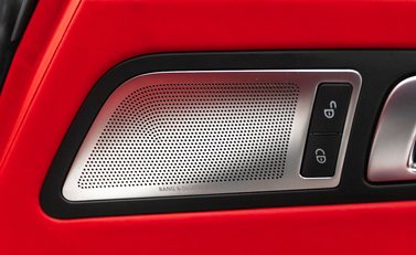 Mercedes-Benz SLS AMG Roadster 20