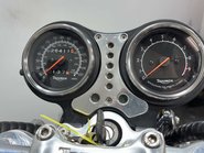 Triumph Adventurer 885 2001 ONLY 26K NEW MOT CLASSIC RETRO BIKE 885CC 15