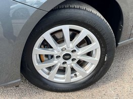 Ford Tourneo Connect 2.0 Tourneo Connect Titanium EcoBlue A 5dr 3