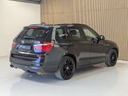 BMW X3 3.0 X3 xDrive 30d M Sport Auto 4WD 5dr 23