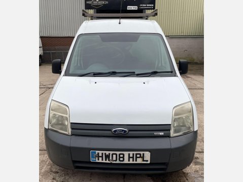 Ford Transit Connect 1.8 TDCi T230 L3 H3 4dr 20