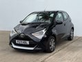 Toyota Aygo 1.0 Aygo X-Play TSS VVT-i 5dr 22