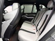 BMW X5 M 4.4i V8 Competition SUV 5dr Petrol Auto xDrive Euro 6 (s/s) (625 ps) 38