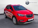 Vauxhall Mokka X 1.4i Turbo Active Euro 6 (s/s) 5dr