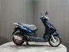 Piaggio Fly 2015 ONLY 8K RUNNING PROJECT SCOOTER SPARES OR REPAIR 125CC