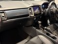 Ford Ranger 2.0 EcoBlue Wildtrak Auto 4WD Euro 6 (s/s) 4dr 30