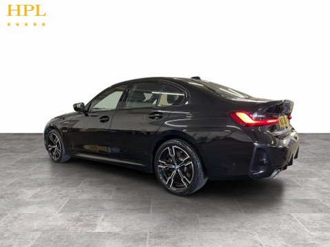 BMW 3 Series 2.0 330e 12kWh M Sport Saloon 4dr Petrol Plug-in Hybrid Auto Euro 6 (s/s) ( 5