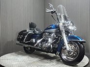 Harley-Davidson Roadking CLASSIC 2000 FLHRCI MODEL 1450 38K LONG MOT SERVICED WARRANTY 2