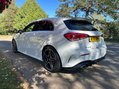 Mercedes-Benz A Class AMG A 35 4MATIC PREMIUM 23