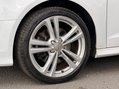 Audi A3 2.0 TFSI S line Sportback Euro 6 (s/s) 5dr 35