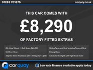 Land Rover Range Rover 3.0 Range Rover Vogue TDV6 Auto 4WD 5dr 17