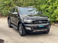 Ford Ranger 3.2 TDCi Wildtrak Auto 4WD Euro 5 4dr 13