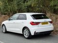 Audi A1 1.0 A1 Sportback 25 TFSI Sport 5dr 28